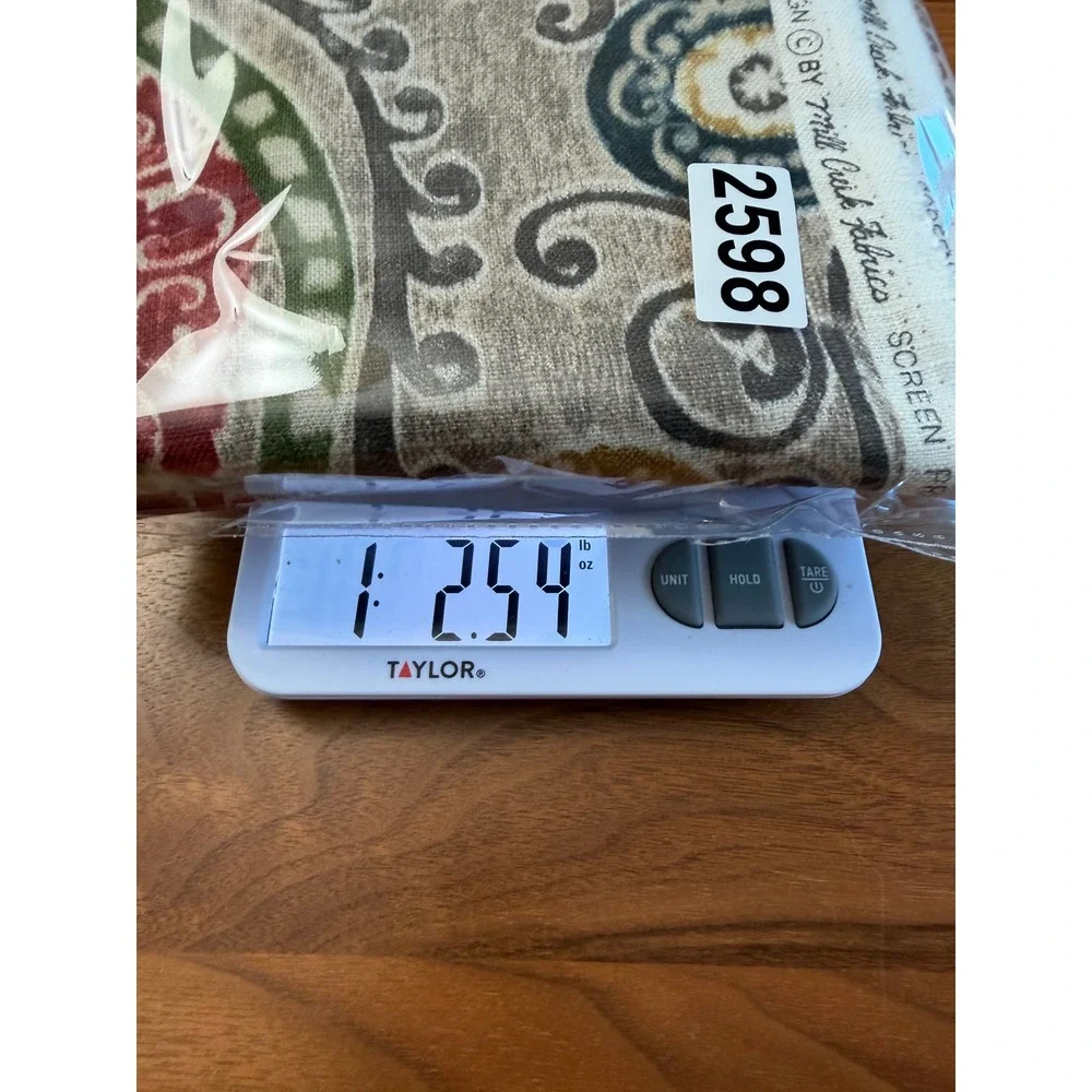 Mill Creek Fabrics Upholstery Fabric 98